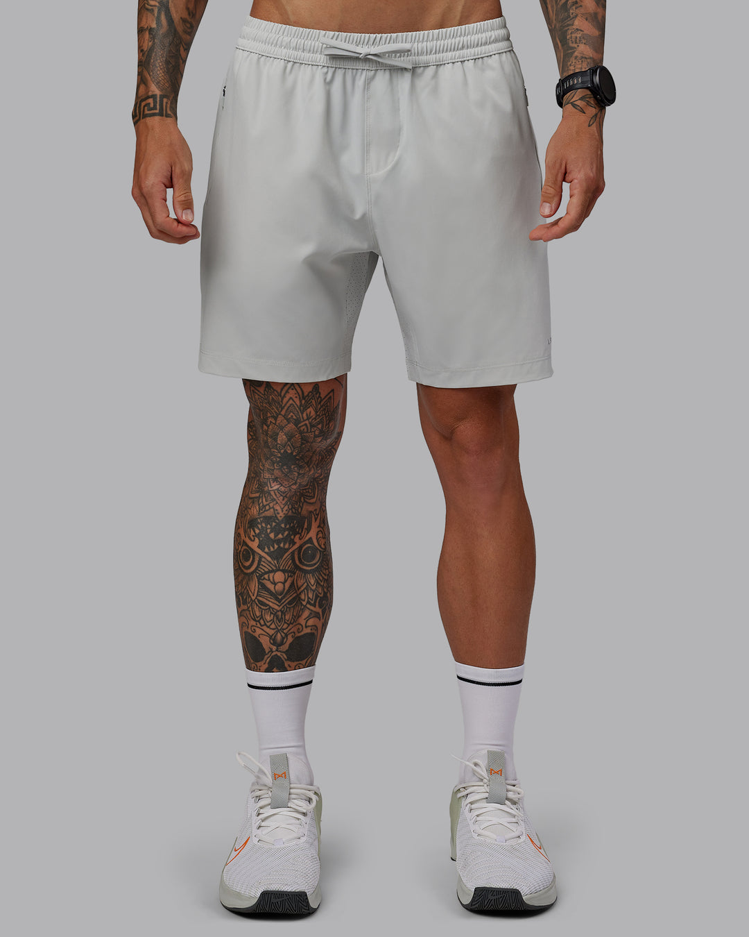 Man wearing Rep 7& - view 3