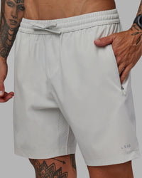 Man wearing Rep 7& | Thumbnail Index: 0