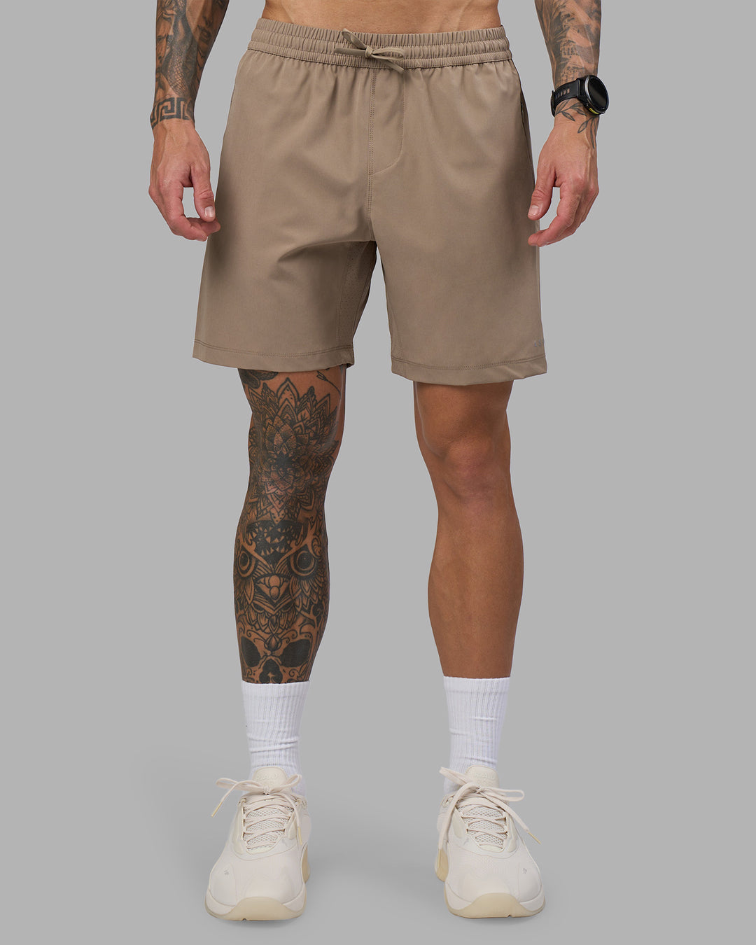 Man wearing Rep 7& - view 3