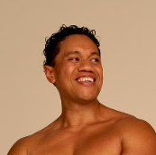 Model's Photo - Walter