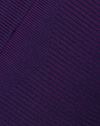 Woman wearing Seamless Fabric Future Navy-Ultra Fuchsia | Thumbnail Index: 8