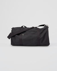 Shifted  Canvas Duffle - Dark Storm | Thumbnail Index: 4