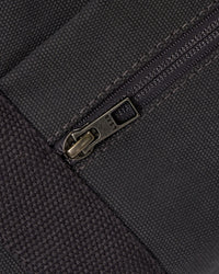 Shifted  Canvas Duffle - Dark Storm | Thumbnail Index: 5