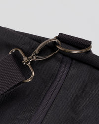 Shifted  Canvas Duffle - Dark Storm | Thumbnail Index: 2