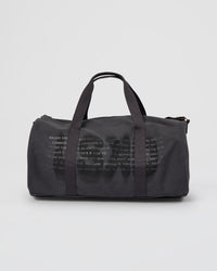 Shifted  Canvas Duffle - Dark Storm | Thumbnail Index: 1