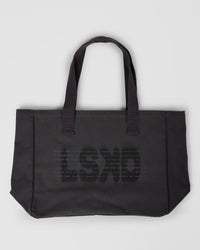 Shifted Canvas Tote - Dark Storm | Thumbnail Index: 5