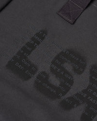Shifted Canvas Tote - Dark Storm | Thumbnail Index: 4