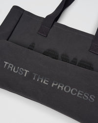 Shifted Canvas Tote - Dark Storm | Thumbnail Index: 1