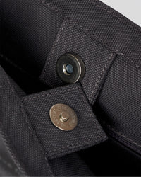 Shifted Canvas Tote - Dark Storm | Thumbnail Index: 3