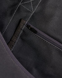 Shifted Canvas Tote - Dark Storm | Thumbnail Index: 2