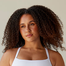 Model's Photo - Simmy
