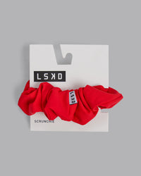 Swift Scrunchie - Scarlet | Thumbnail Index: 2