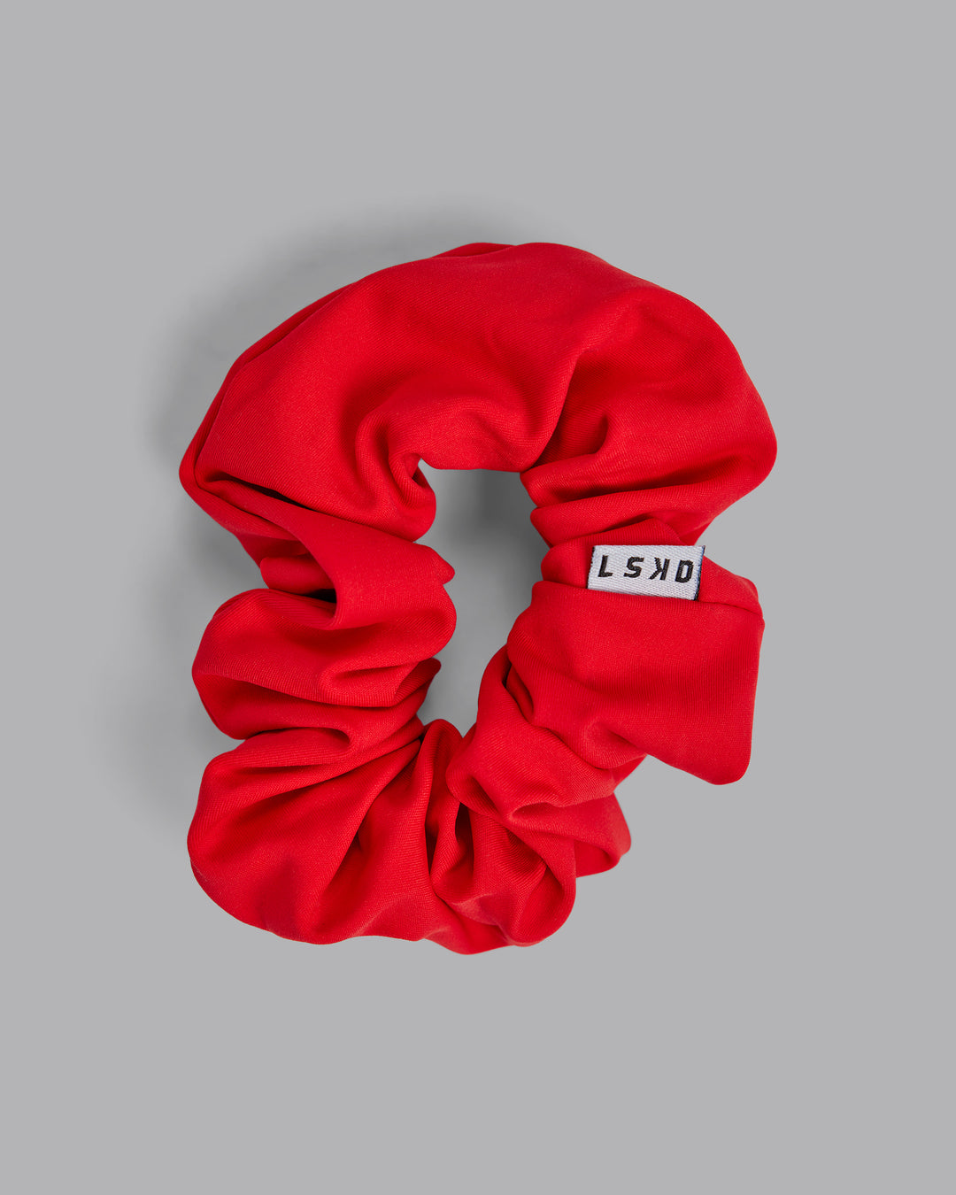 Swift Scrunchie - Scarlet - view 1
