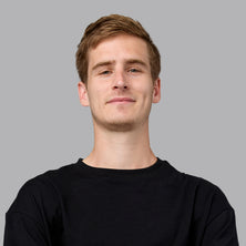 Model's Photo - Tim