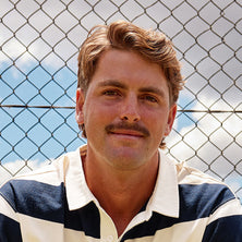 Model's Photo - Tom