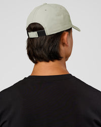 Man wearing Train Cap - Alloy | Thumbnail Index: 2