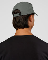 Man wearing Train Cap - Storm Front | Thumbnail Index: 2