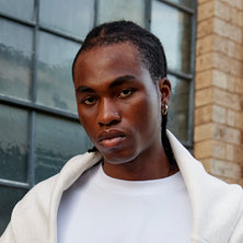 Model's Photo - Victor