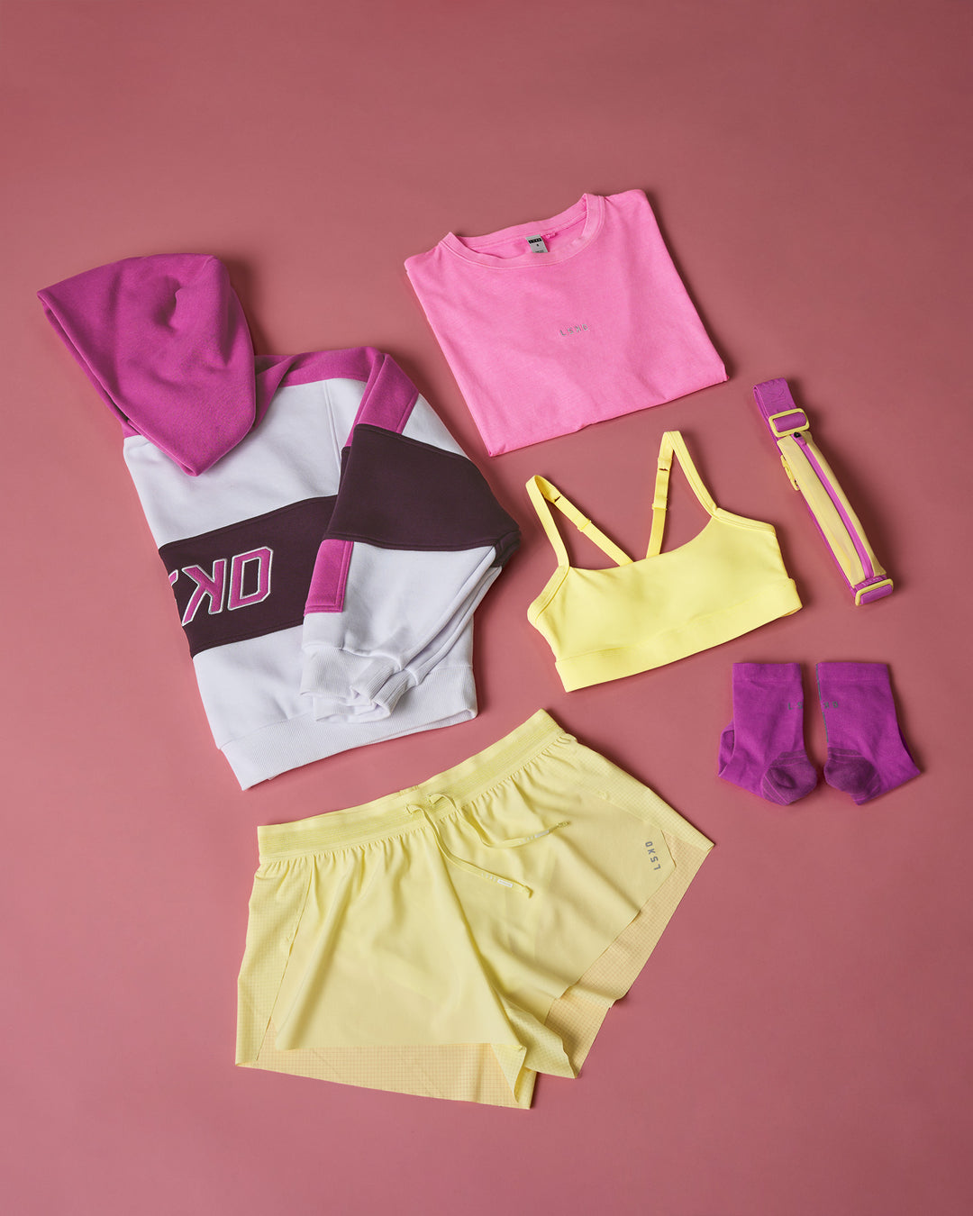 Woman Run Bundle - view 4