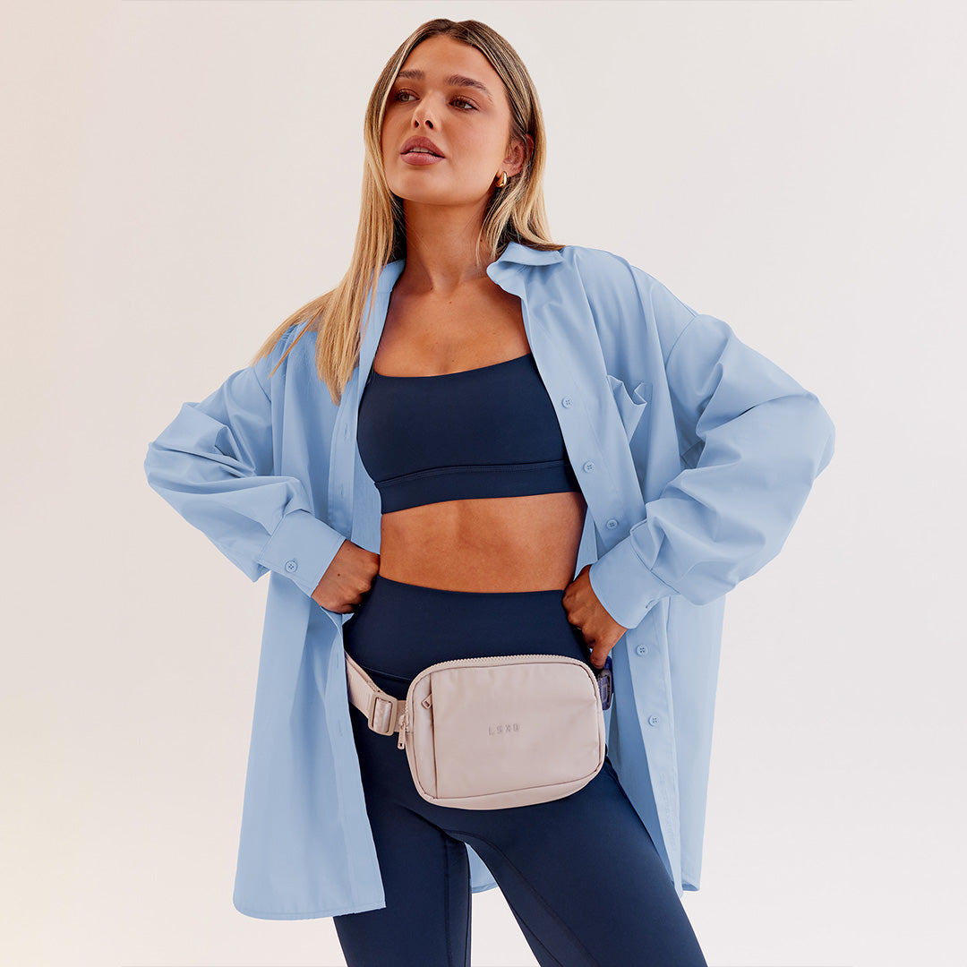 Go-To Belt Bag