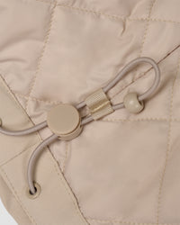 Woman wearing Auxiliary 2.0 Jacket - Shale Beige | Model:Brylee | Size:XS | Thumbnail Index: 12
