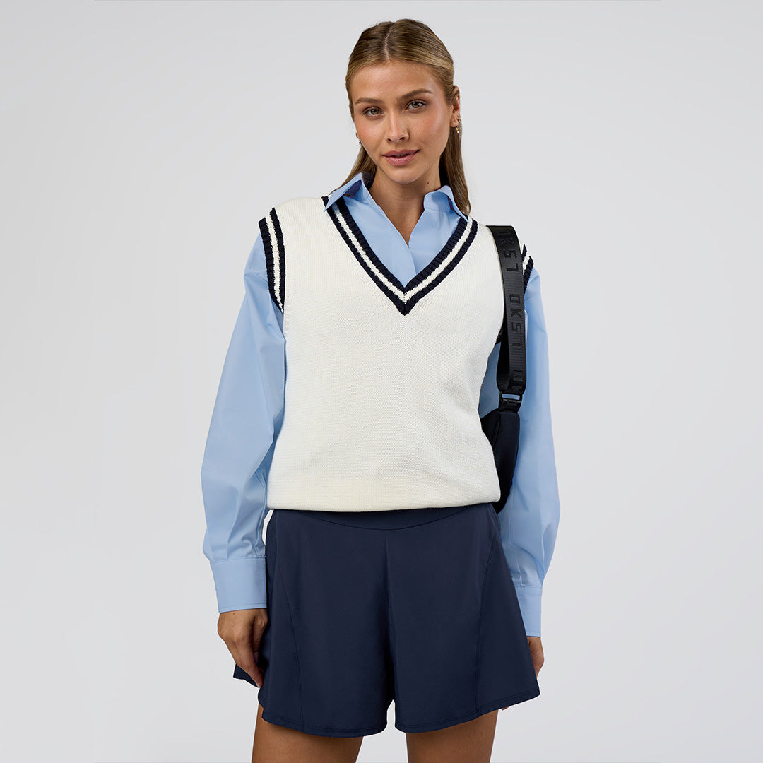 Clubhouse Vest
