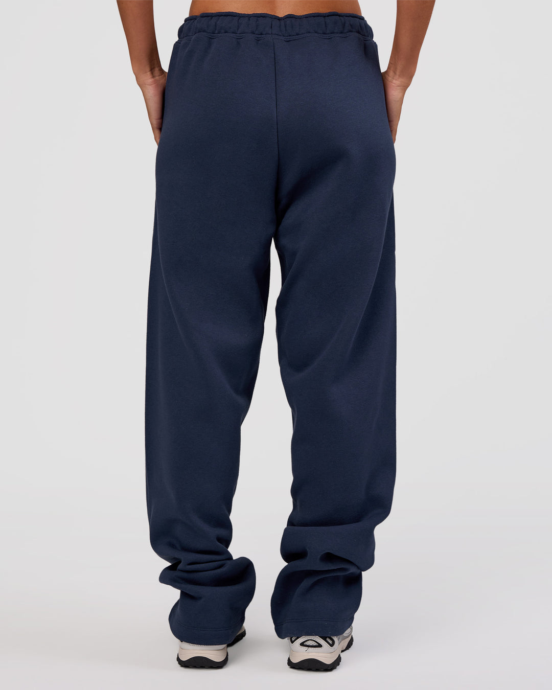 MVP Straight Leg Pant - Future Navy - view 9