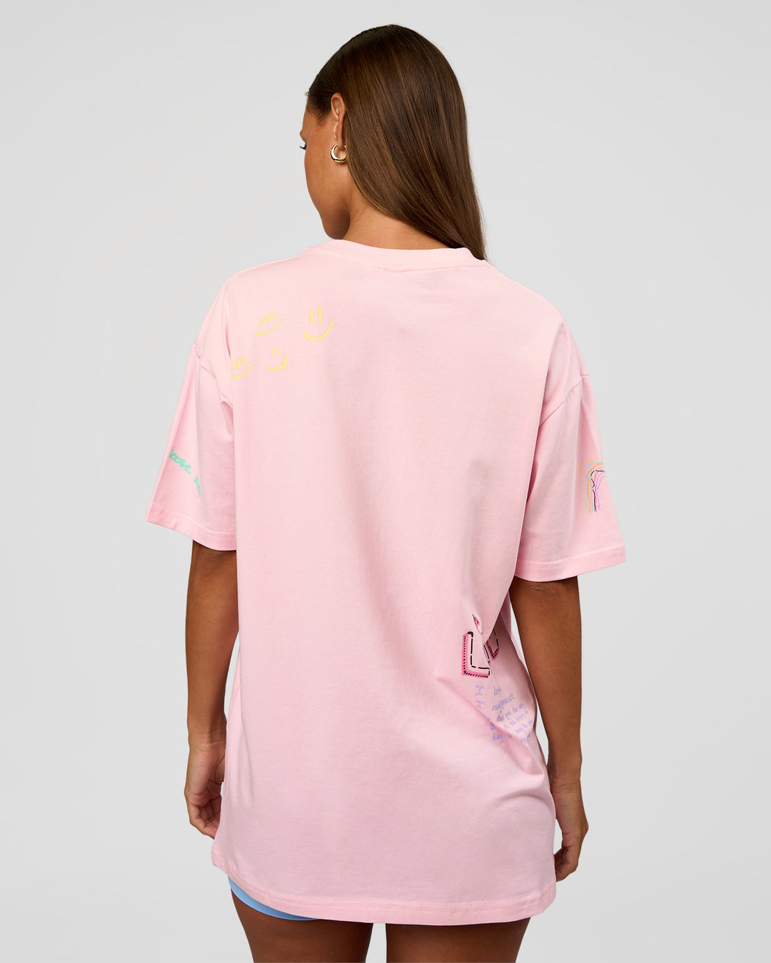 Woman wearing Mother& - view 6
