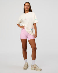 Woman wearing Mother& | Thumbnail Index: 17