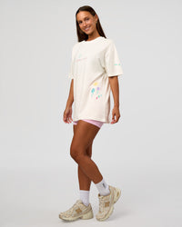 Woman wearing Mother& | Thumbnail Index: 13