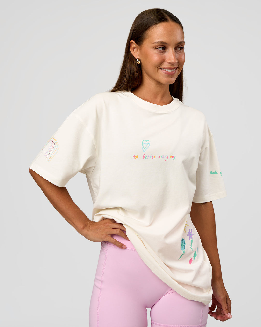 Woman wearing Mother& - view 11