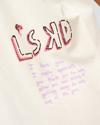 Woman wearing Mother& | Thumbnail Index: 6