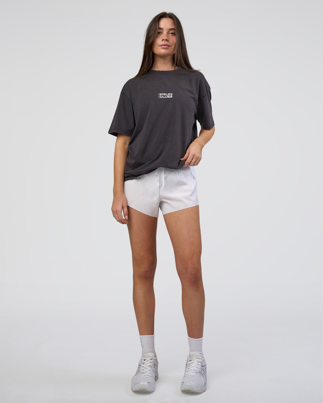 Woman wearing Runner& - view 8