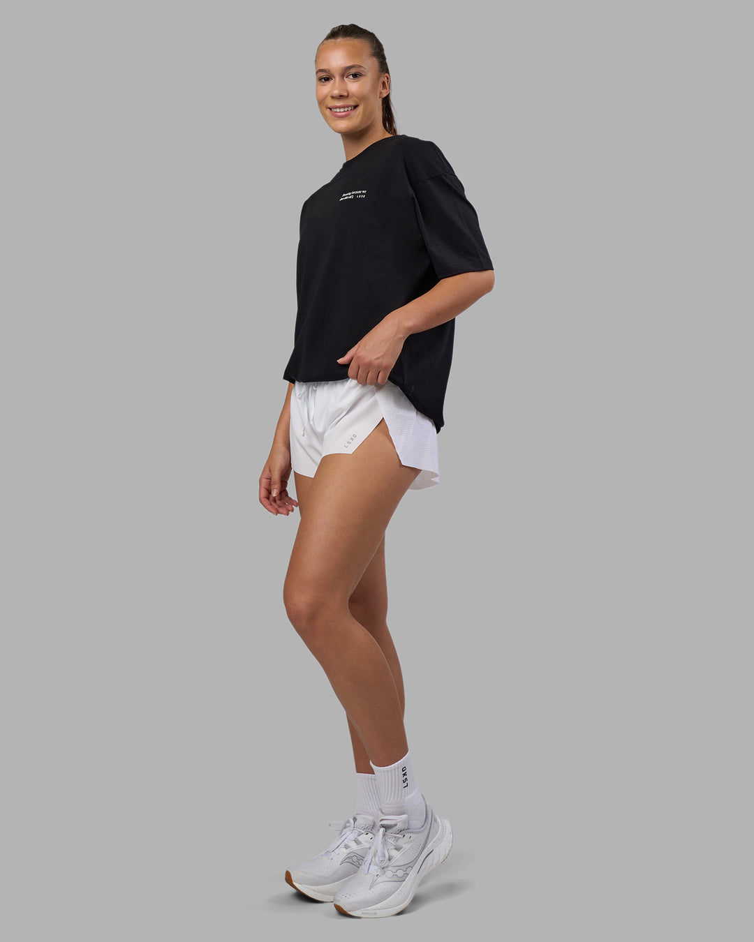 Woman wearing Today& - view 6
