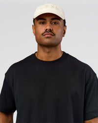 Man wearing Daily Cap - Vaporous Gray | Model:Cap | Size:DAILY | Thumbnail Index: 6