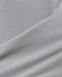 Man wearing Hybrid Lined 7" Short - Alloy | Model:Xav | Size:L | Thumbnail Index: 9