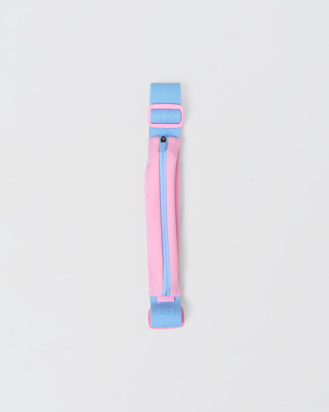 Studio image of Rep Run Belt 2.0 - Pink Rose-Open Air - view 9
