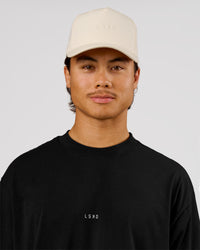 Studio image of Cornerstone Daily Cap - Vaporous Gray | Thumbnail Index: 2