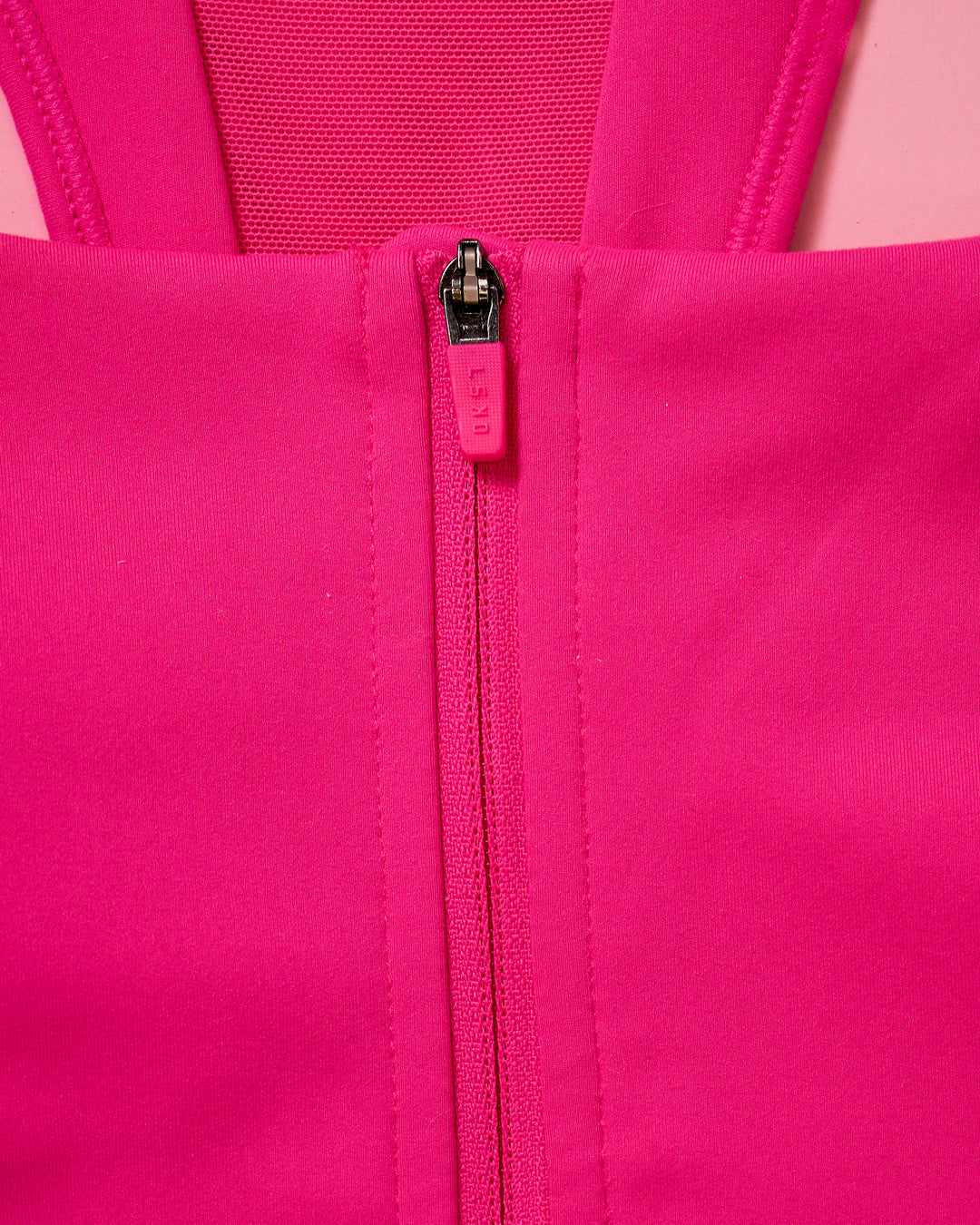 Empowered Sports Bra - Ultra Pink - view 14