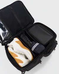 Studio image of Functional Training Toiletry Bag - Black | Thumbnail Index: 2