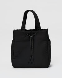 Studio image of Go-To Bucket Bag - Black | Thumbnail Index: 0