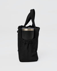 Studio image of Go-To Bucket Bag - Black | Thumbnail Index: 2