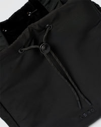 Studio image of Go-To Bucket Bag - Black | Thumbnail Index: 4