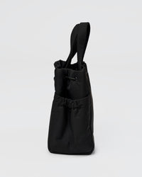 Studio image of Go-To Bucket Bag - Black | Thumbnail Index: 6