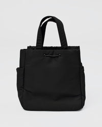 Studio image of Go-To Bucket Bag - Black | Thumbnail Index: 11