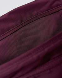 Studio image of Go-To Tote - Cherry Lacquer | Thumbnail Index: 7