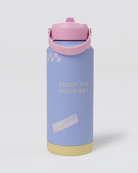 Studio image of Hydra Bottle 32oz - Open Air-Lemon | Thumbnail Index: 0