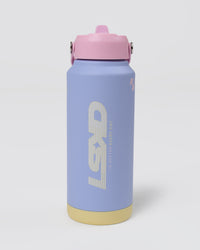Studio image of Hydra Bottle 32oz - Open Air-Lemon | Thumbnail Index: 2