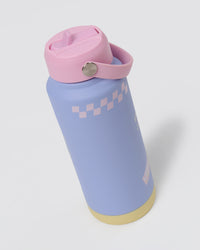 Studio image of Hydra Bottle 32oz - Open Air-Lemon | Thumbnail Index: 4