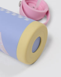 Studio image of Hydra Bottle 32oz - Open Air-Lemon | Thumbnail Index: 6